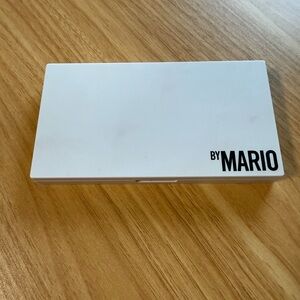 Makeup By Mario Eyeshadow Palette - Master Mattes: The Original
